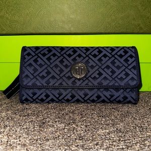 TOMMY HILFIGER Wallet